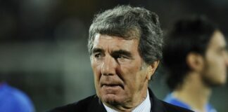 Zoff “La vittoria a Malta non è un punto di partenza”