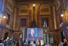 Ponte sullo Stretto, se ne parla al Teatro Massimo di Palermo