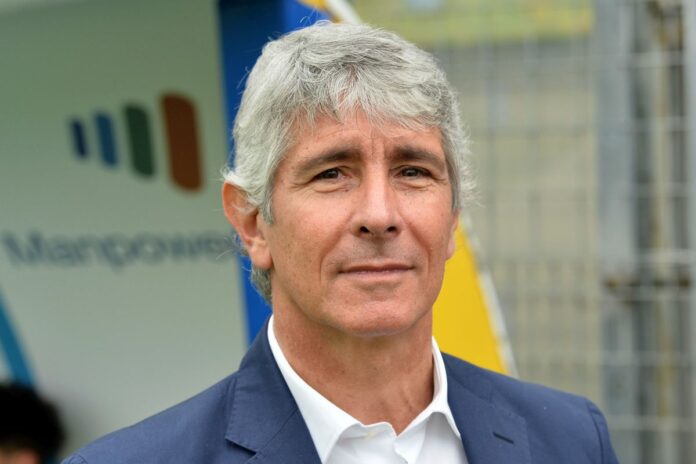 Frosinone-Crotone serie B