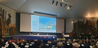 Università Vita-Salute San Raffaele, inaugurato l’anno accademico