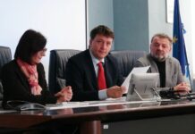 Basilicata, in 66 comuni lucani un geometra tirocinante per sei mesi