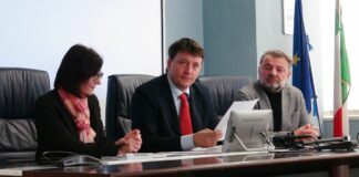 Basilicata, in 66 comuni lucani un geometra tirocinante per sei mesi