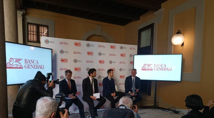 Banca Generali main sponsor di Milano ArtWeek 2023