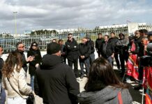 Sanac, Pili “Subito incontro urgente con Ministro delle Imprese”