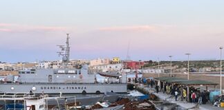 Nel 2023 sbarcati 26.927 migranti, 6.564 negli ultimi 5 giorni