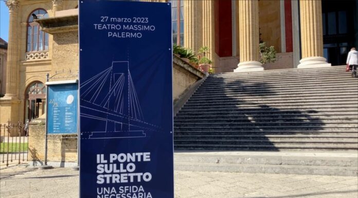 Ponte Stretto, per istituzioni e imprese del Sud “una sfida necessaria”