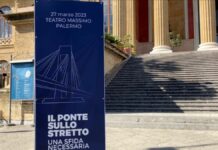 Ponte Stretto, per istituzioni e imprese del Sud “una sfida necessaria”