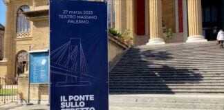 Ponte Stretto, per istituzioni e imprese del Sud “una sfida necessaria”