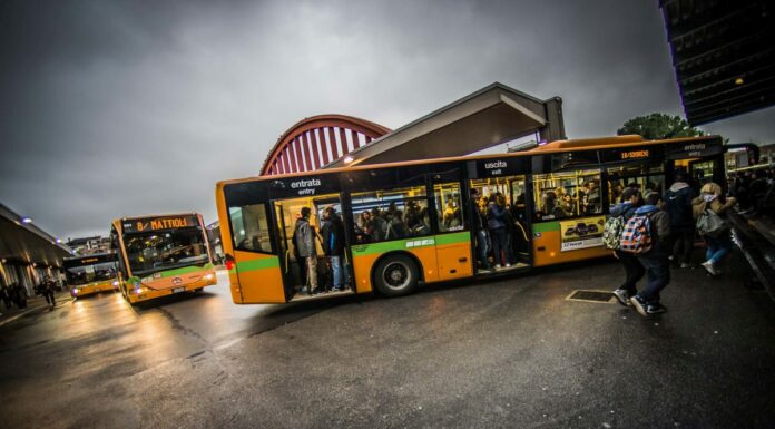 Via libera al Bonus Trasporti per famiglie, studenti e lavoratori