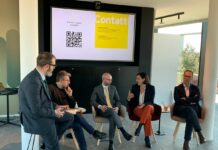 Le nuove sfide della comunicazione corporate, professionisti a confronto