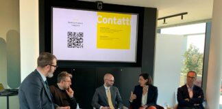 Le nuove sfide della comunicazione corporate, professionisti a confronto