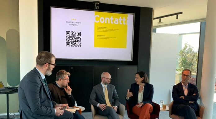 Le nuove sfide della comunicazione corporate, professionisti a confronto