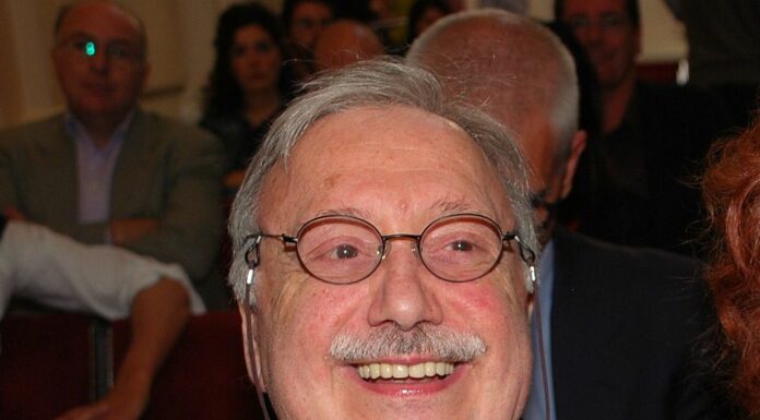 Morto Gianni Minà, lutto nel mondo del giornalismo