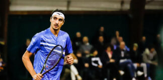 Sonego batte Tiafoe, agli ottavi a Miami contro Cerundolo