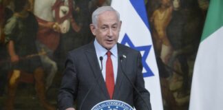 Israel, Netanyahu postpones judicial reform