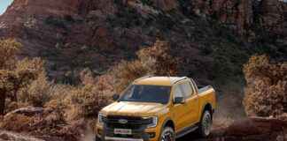 Nuove versioni Wildtrak X e Tremor per Ford Ranger