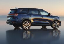 Renault Espace. Stesso Dna, nuova generazione