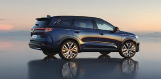 Renault Espace. Stesso Dna, nuova generazione