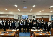 Consiglio regionale della Campania, al via 15^ edizione di “Ragazzi in Aula”
