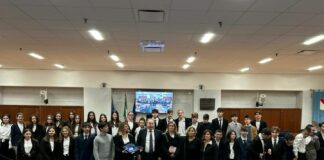 Consiglio regionale della Campania, al via 15^ edizione di “Ragazzi in Aula”