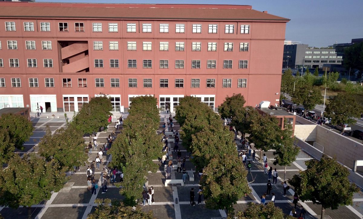 Sei nuovi corsi di studio nell’offerta formativa di Milano-Bicocca Sei nuovi corsi di studio nell’offerta formativa di Milano-Bicocca