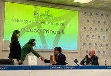Pancalli “Lo sport sia strumento di dialogo”