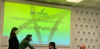 Pancalli “Lo sport sia strumento di dialogo”