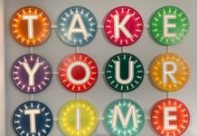 “Take Your Time”, l’arte contemporanea racconta i 4 poli del Gruppo FS