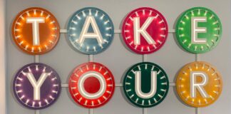 “Take Your Time”, l’arte contemporanea racconta i 4 poli del Gruppo FS
