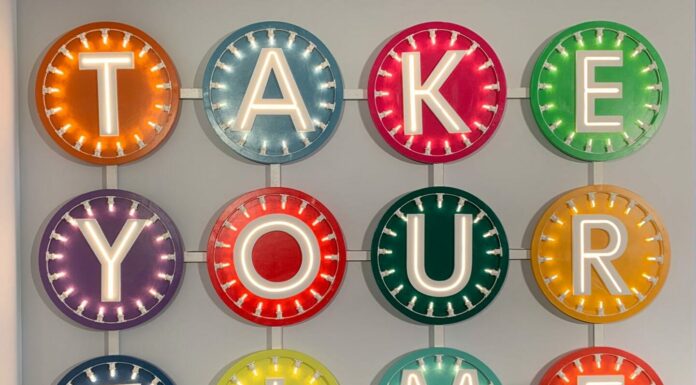 “Take Your Time”, l’arte contemporanea racconta i 4 poli del Gruppo FS