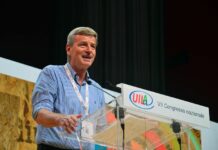 La Uila dice no al cibo sintetico, “Tutelare la filiera”