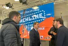 Liguria, presentato “Punchline”, sfida a colpi di battute e rime