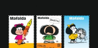 Parte da Roma la mostra itinerante dedicata ai fumetti