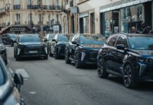 DS, un weekend a Parigi all’insegna della French Art of Travel