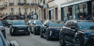 DS, un weekend a Parigi all’insegna della French Art of Travel