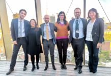 Ferpi, Alessandro Vanoni alla guida del Comitato Regionale Lombardia