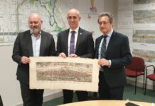 Bonaccini a Houston “Qui con le imprese e il sistema ricerca regionale”