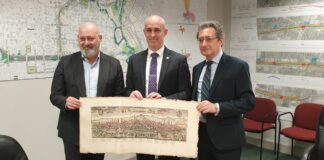 Bonaccini a Houston “Qui con le imprese e il sistema ricerca regionale”