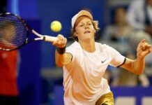 Sinner batte Rublev e vola nei quarti a Miami