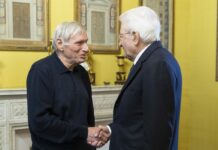 Mattarella “Lavoro e istruzione decisivi contro le mafie”