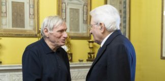 Mattarella “Lavoro e istruzione decisivi contro le mafie”