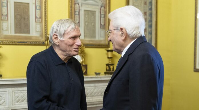 Mattarella “Lavoro e istruzione decisivi contro le mafie”