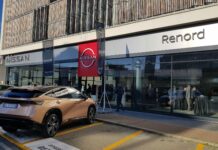 Nissan, Renord inaugura una nuova sede a Milano
