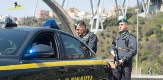 Frodi fiscali, 5 arresti e sequestri da 10 milioni nel vibonese
