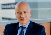 Roche Italia, Stefanos Tsamousis nuovo General Manager