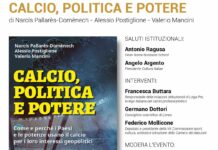 “Calcio, politica e potere”, così i Paesi usano il pallone