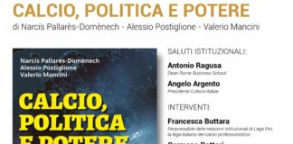 “Calcio, politica e potere”, così i Paesi usano il pallone