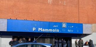 Controlli a tappeto nelle zone di San Basilio e Fidene a Roma, multe per 4 mila euro