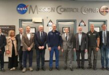 Bonaccini-Colla “Aerospazio settore strategico, E.Romagna protagonista”