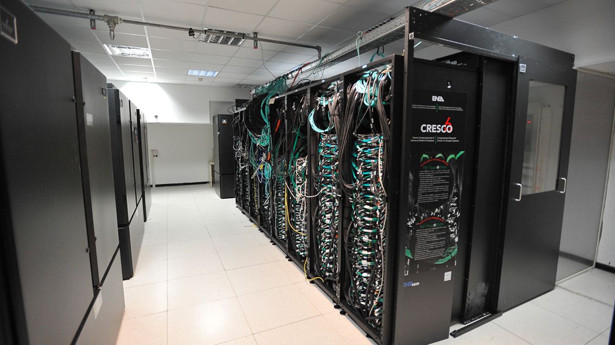 Enea testa l’intelligenza artificiale per evitare guasti nei data center